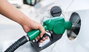 Precios de los combustibles se mantienen sin variaciones