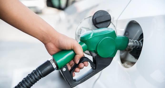 Precios de los combustibles se mantienen sin variaciones