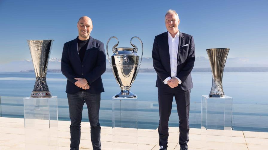 Socios.com, nuevo colaborador Fan Token de las competiciones de clubes de la UEFA