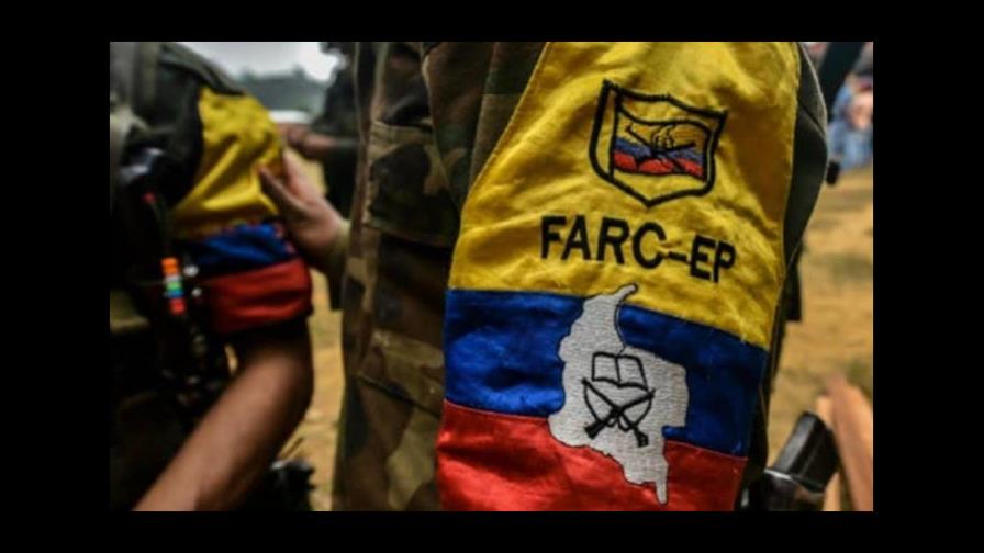 Al menos 15 disidentes de las FARC muertos en una operación del Ejército