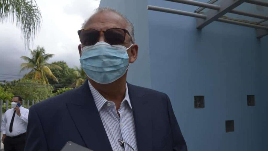 Empresariado de Santiago reacciona ante conflicto Rusia y Ucrania Empresariado de Santiago reacciona ante conflicto Rusia y Ucrania