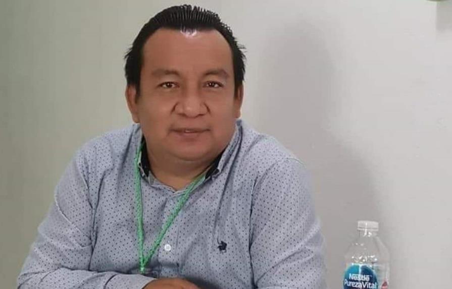 Asesinan a otro periodista en México, el sexto en 2022