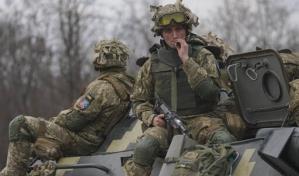 OTAN envía refuerzos a aliados en el este de la invasión de Rusia a Ucrania