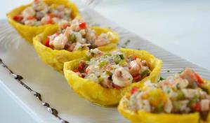 Tres delicias para celebrar en este día patrio