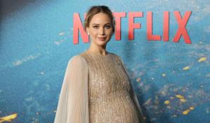 Ha nacido el primer hijo de Jennifer Lawrence