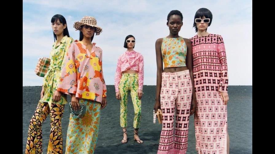 ¿Sabes por qué se repiten las tendencias de moda?