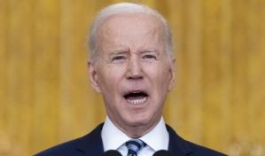 Biden y Europa se reservan una sanción clave contra Rusia y Putin