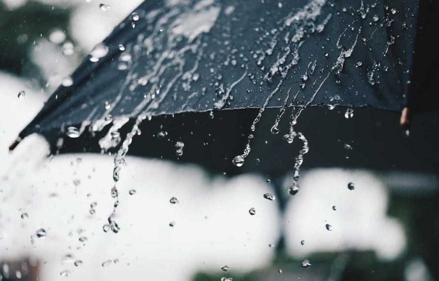 Vaguada al norte de Puerto Rico provocará lluvias en República Dominicana, advierte Onamet