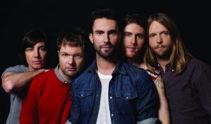 Maroon 5 cancela conciertos para República Dominicana
