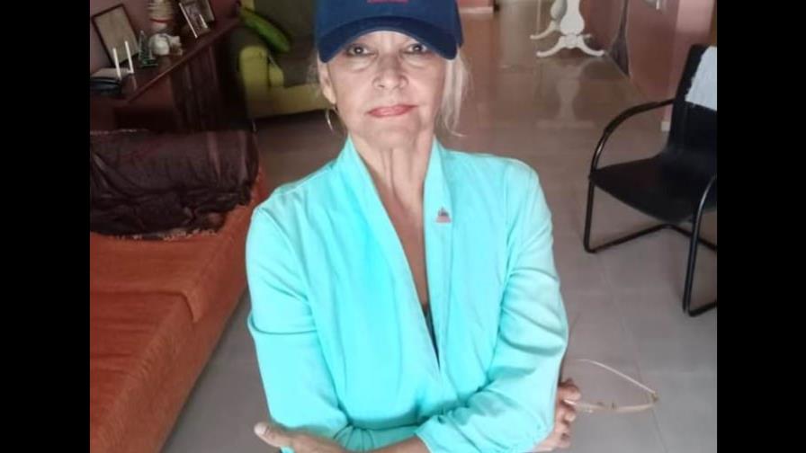 Apresan a Mary Louise Ventura por tentativa de homicidio contra la bailarina y actriz Patricia Ascuasiati