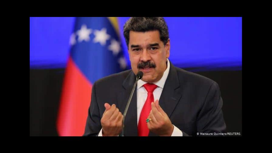 Gobierno Maduro rechaza sanciones ilícitas contra Rusia