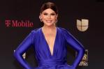 Olga Tañón sorprende en Premio Lo Nuestro con espectacular figura