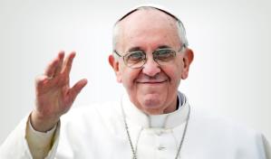 El papa Francisco anula su viaje el domingo a Italia por un dolor agudo de rodilla
