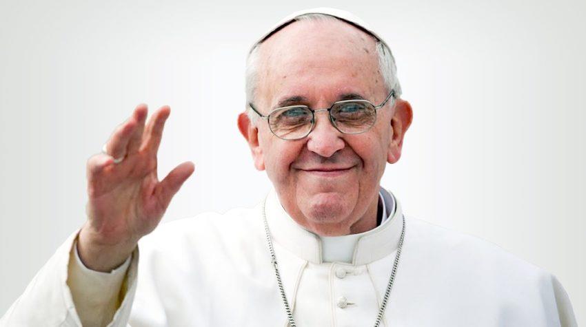 El papa Francisco anula su viaje el domingo a Italia por un dolor agudo de rodilla