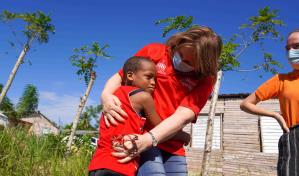 Más de 1 millón de familias han sido impactadas por el Plan Social