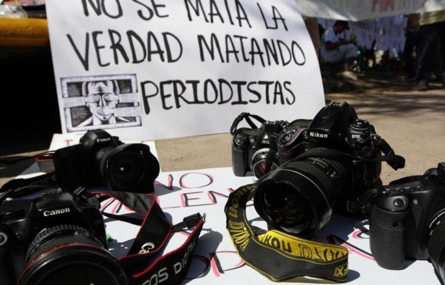 SIP condena asesinatos de dos periodistas en México y Haití