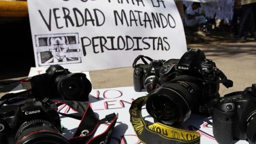 SIP condena asesinatos de dos periodistas en México y Haití