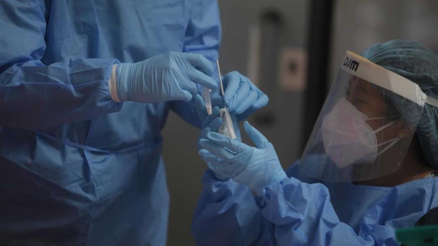 Puerto Rico registra el primer caso de BA.2, subvariante de ómicron