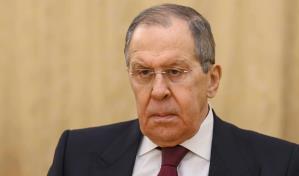 Rusia no reconoce como democrático al Gobierno de Ucrania