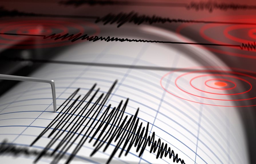 Terremoto de magnitud 6,2  golpea Indonesia