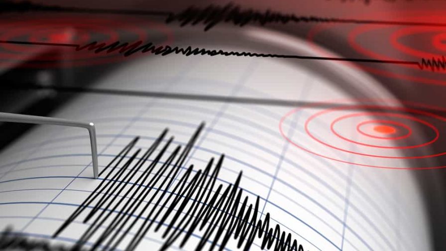 Terremoto de magnitud 6,2  golpea Indonesia