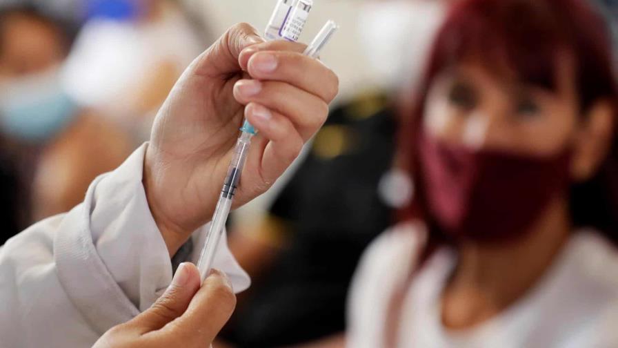Casos activos de COVID-19 se sitúan por debajo de dos mil