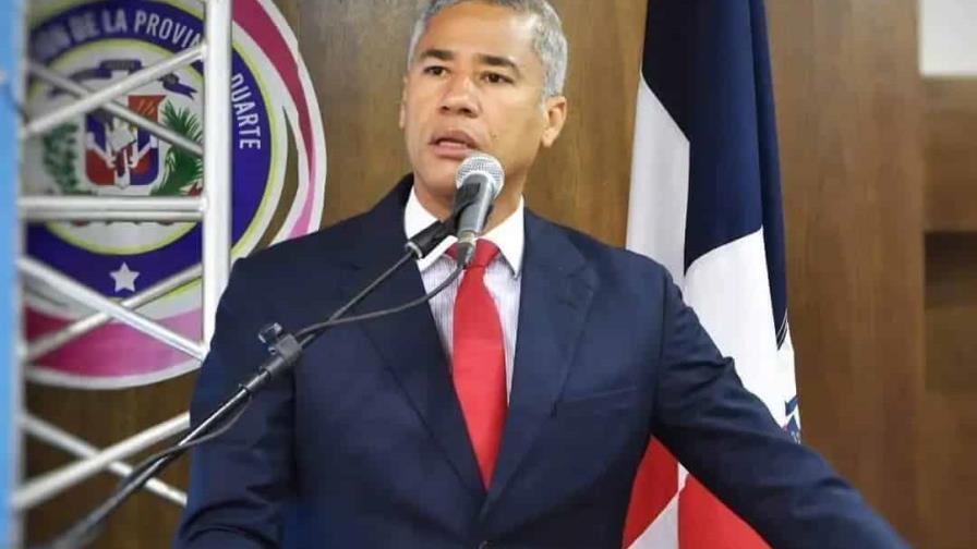 Administrador de Edenorte se ventila como posible candidato a la alcaldía de Santiago Administrador de Edenorte se ventila como posible candidato a la alcaldía de Santiago