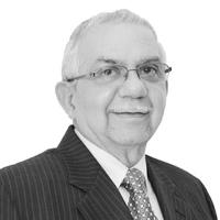 Arismendi Díaz Santana