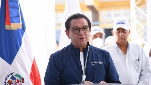Gobierno invertirá US$4.5 millones en seis tomógrafos para hospitales de RD