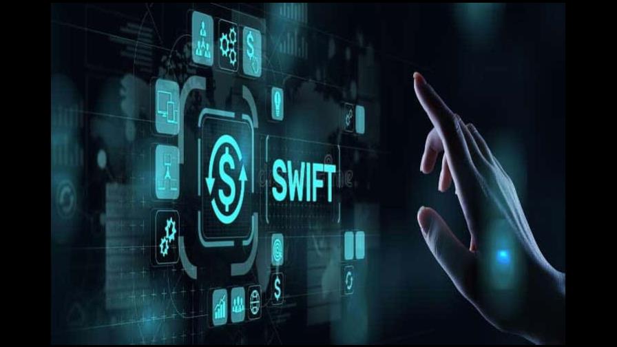 El sistema Swift, la clave para dejar aislada económicamente a Rusia