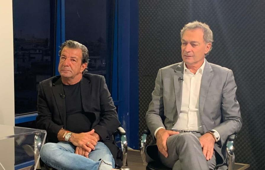 José Luis Clerc impartirá clínicas de tenis el Parque del Este