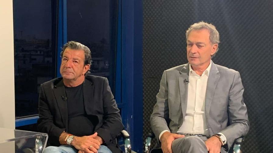 José Luis Clerc impartirá clínicas de tenis el Parque del Este