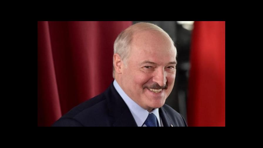 Presidente de Bielorrusia dice estar listo para ofrecer hoy mismo diálogo a Rusia y Ucrania Presidente de Bielorrusia dice estar listo para ofrecer hoy mismo diálogo a Rusia y Ucrania