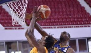 Bahamas derrota 86-74  a Islas Vírgenes en Clasificatorio al Mundial Basket 2023