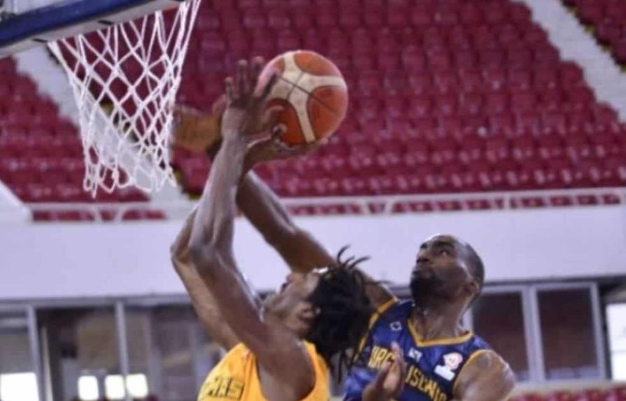 Bahamas derrota 86-74  a Islas Vírgenes en Clasificatorio al Mundial Basket 2023