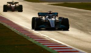 Mercedes y Red Bull al frente en pruebas de pretemporada de F&oacute;rmula Uno