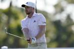 Berger logra otra ronda de 65 y es líder del Honda Classic