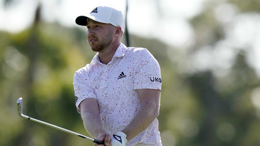 Berger logra otra ronda de 65 y es líder del Honda Classic