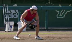 Jugadores de la MLB en el limbo buscan mantenerse activos