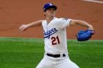 Walker Buehler: El dinero creció, pregúntenles a nuestros empleadores Walker Buehler: El dinero creció, pregúntenles a nuestros empleadores