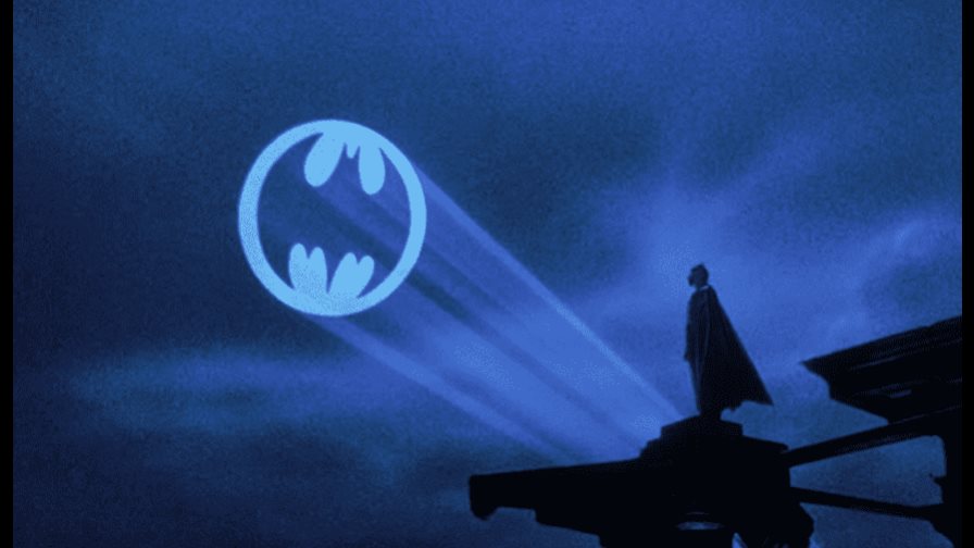 Las distintas caras de Batman en la gran pantalla