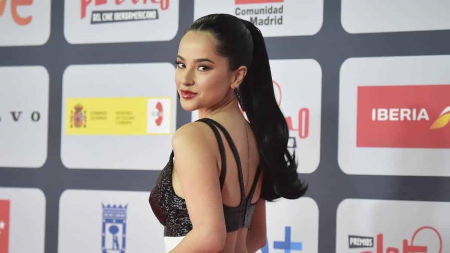 Becky G y su camino al éxito