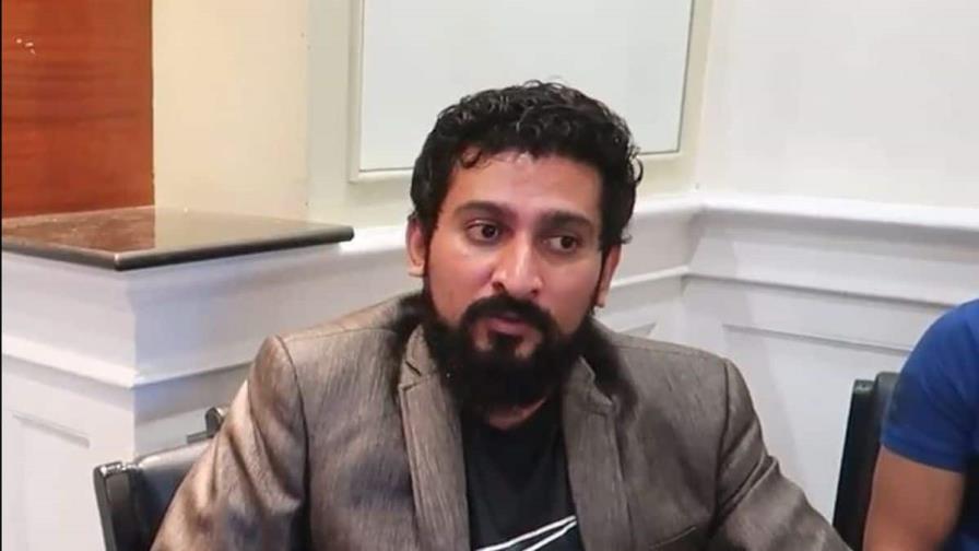 EEUU acusa de fraude al fundador de supuesto negocio de criptomonedas EEUU acusa de fraude al fundador de supuesto negocio de criptomonedas