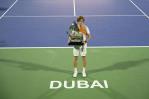 Rublev acaba con el sueño de Vesely y conquista Dubai