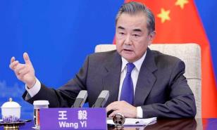 La posición china sobre la cuestión de Ucrania