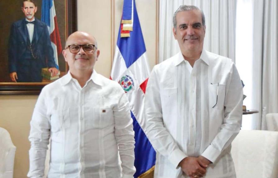 República Dominicana y Costa Rica acuerdan potenciar su conexión aérea