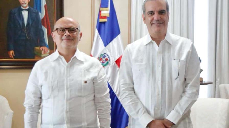 República Dominicana y Costa Rica acuerdan potenciar su conexión aérea República Dominicana y Costa Rica acuerdan potenciar su conexión aérea