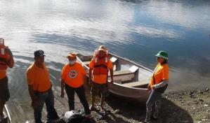 Ministerio Público profundiza investigaciones sobre cadáveres recuperados en la presa de Monción