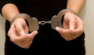 Policía apresa a mujer acusada de matar a su pareja en Sabana de la Mar en Hato Mayor