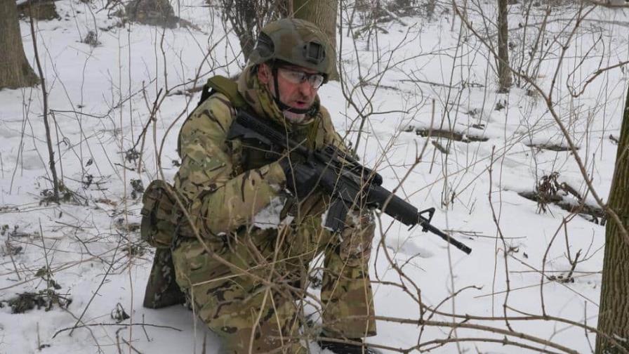 Estados Unidos aprueba 350 millones de dólares en nueva asistencia militar a Ucrania